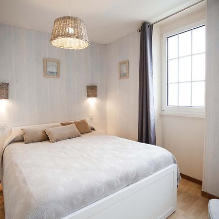 Residence Le Roc Fleuri Сен-Мало Номер фото