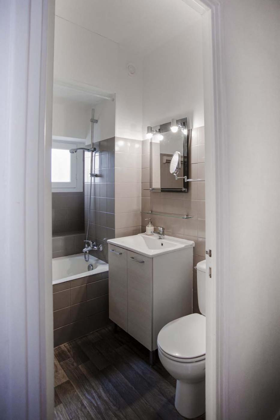 Residence Le Roc Fleuri Сен-Мало Номер фото