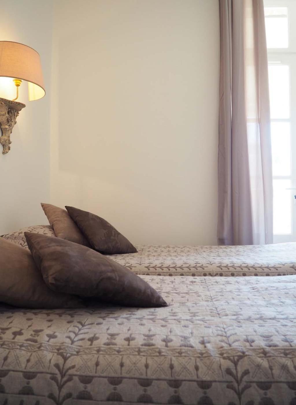 Residence Le Roc Fleuri Сен-Мало Номер фото